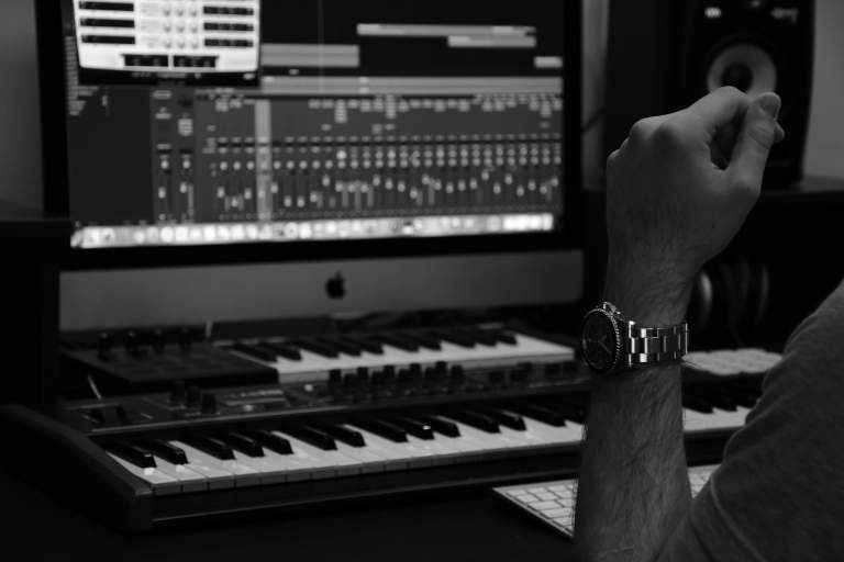 Music Production – Common Mistakes to Avoid