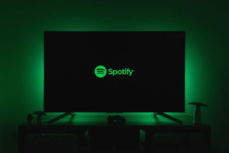 How to Add a Song to Spotify