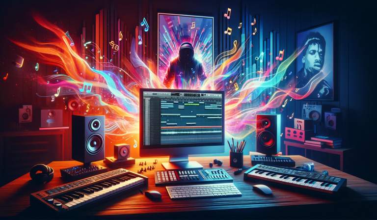 Music Producers Who Use FL Studio DAW in 2024