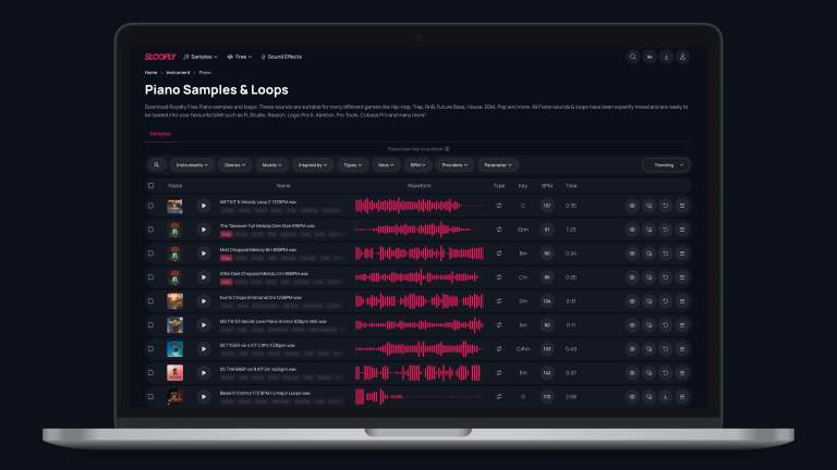 How To Make A Beat Essentials Of Rhythm Production Slooply Blog