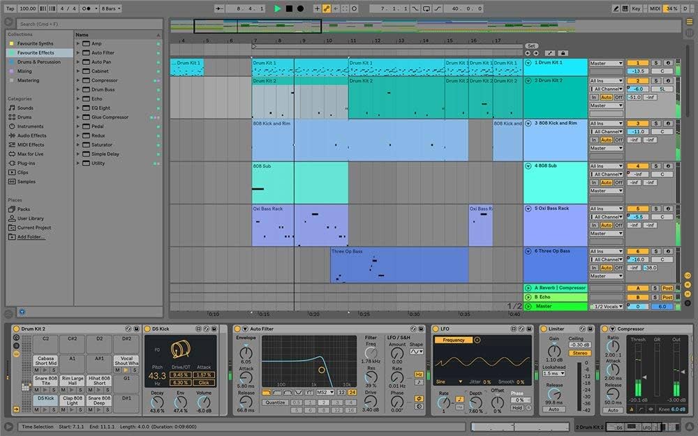 Ableton Live 12