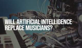 Will Artificial Intelligence Replace Musicians?