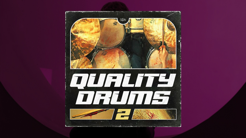 Quality Drums 2