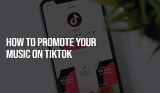 How to Promote Your Music on TikTok in 2024