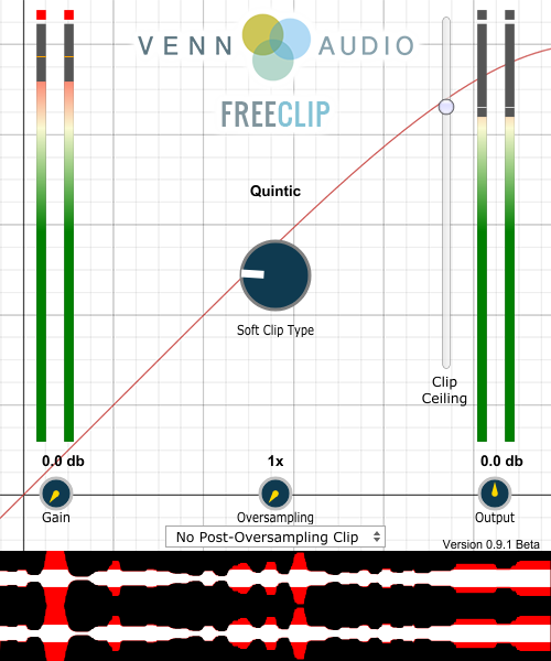 FreeClip – A Robust Clipping Tool (FREE)