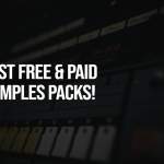 The Best Free & Paid 808 Samples Packs & Samples!