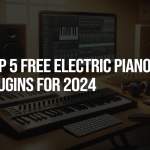 The Top 5 Free Electric Piano VST Plugins for 2024