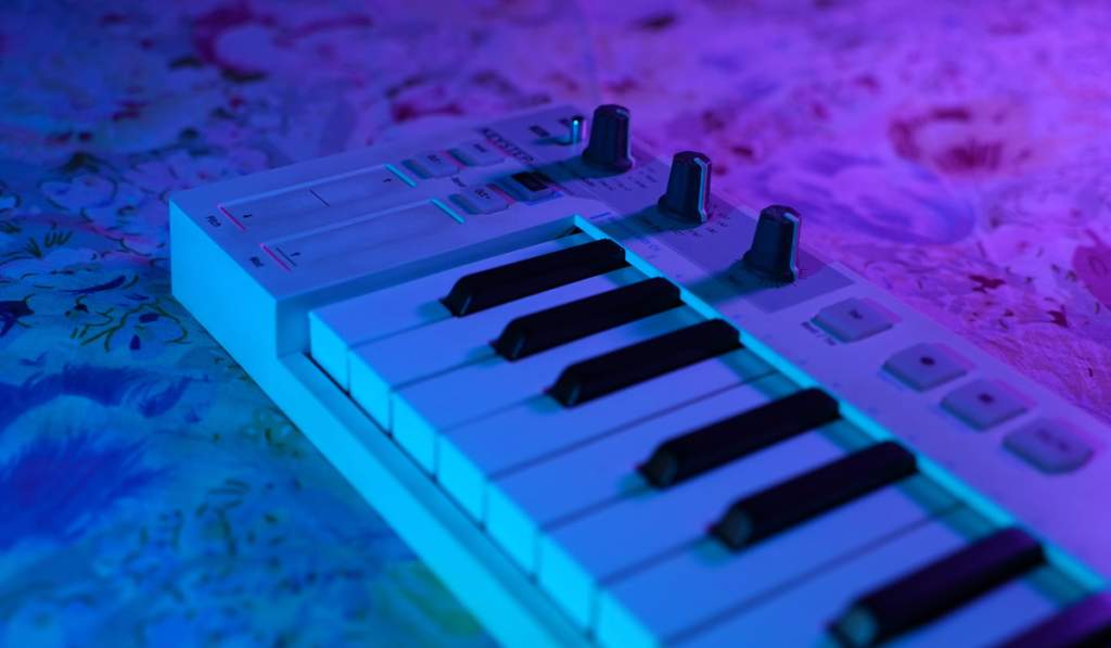 Investing in a MIDI Keyboard