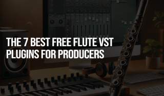 The 7 Best Free Flute VST Plugins for Producers