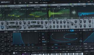 Why SERUM 2 Is AMAZING for Creating Vocals, Ambients, and Loops