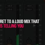 How to Make Your Mix Louder Without Clipping