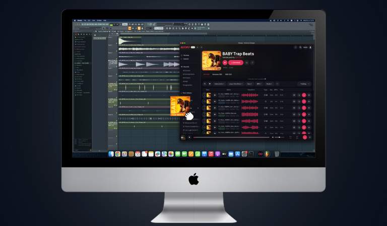 Slooply Desktop App
