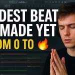 How to Make a Simple but Hard-Hitting Beat in FL Studio