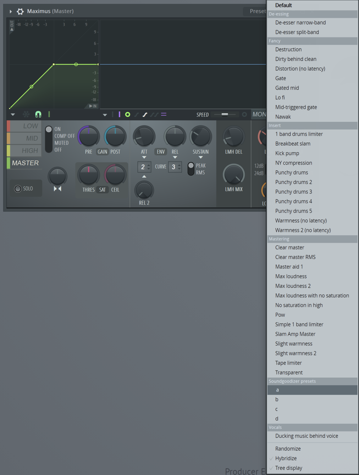 Soundgoodizer vs Maximus: The Hidden Truth Every Producer Should Know ...