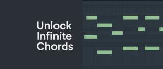 Unlock Infinite Chord Progressions with This Hidden FL Studio Gem