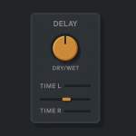 How to Create Stereo Width in Ableton Live (Mono-Safe Delay Trick)