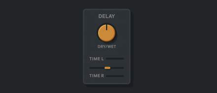 How to Create Stereo Width in Ableton Live (Mono-Safe Delay Trick)