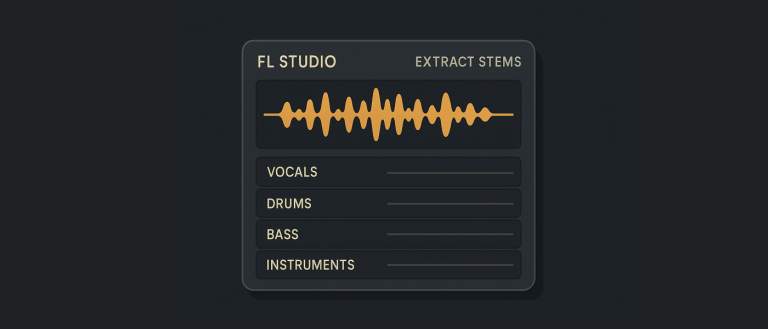 The Best Way to Use AI Inside FL Studio