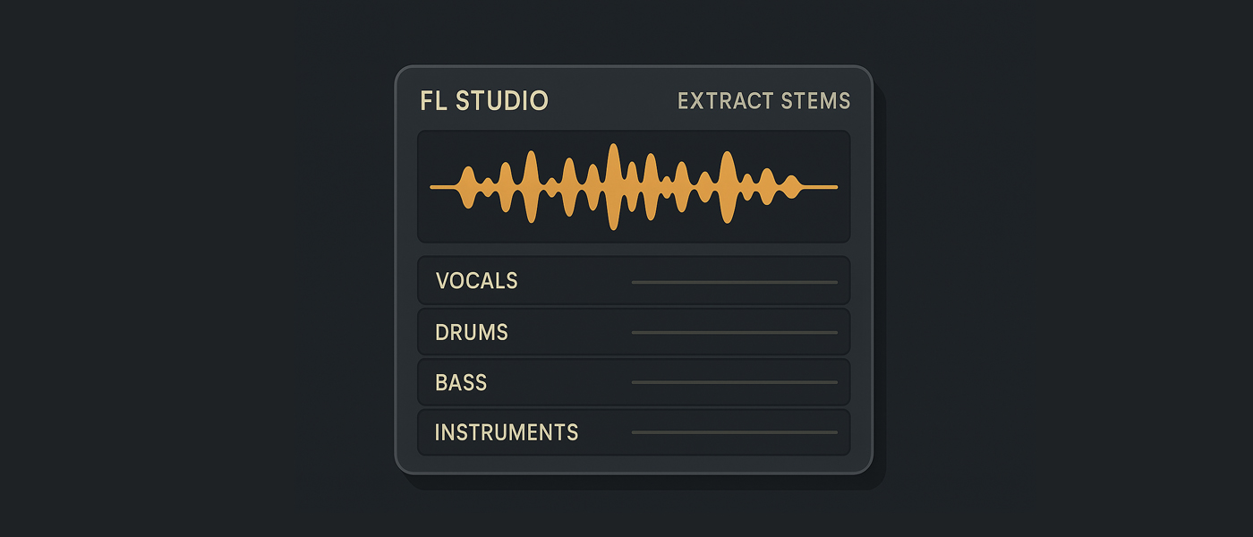 The Best Way to Use AI Inside FL Studio