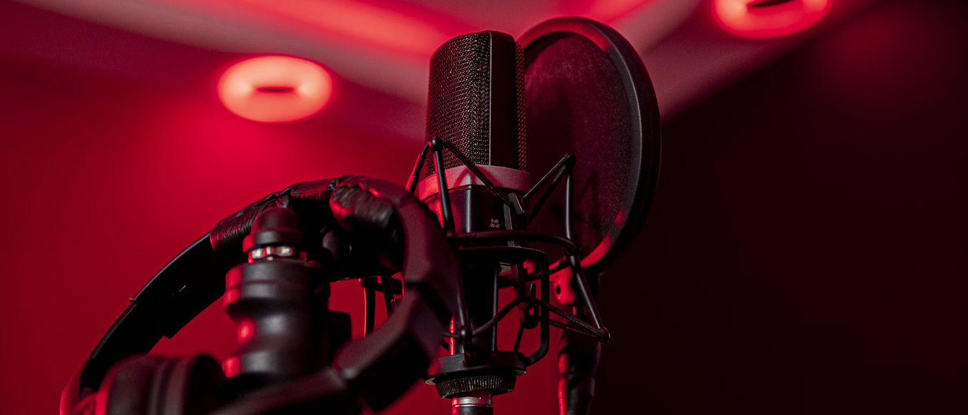 How to Record Spotify-Ready Vocals at Home (Step-by-Step Guide for Pro Results)