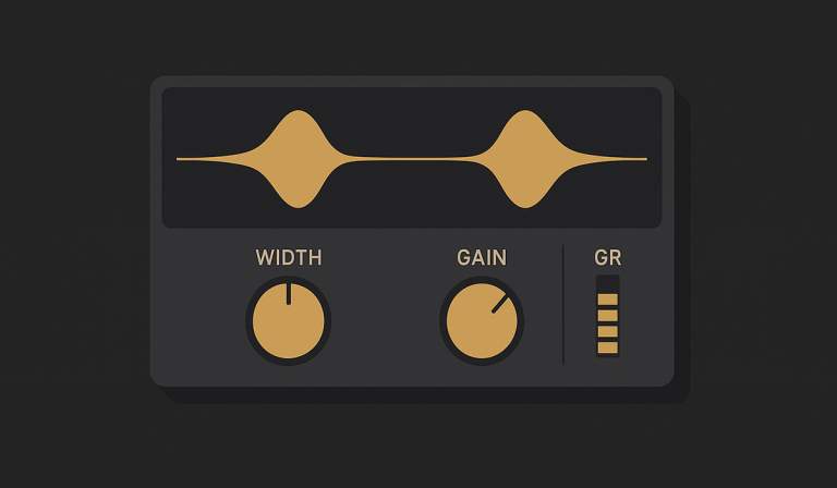 How to Create Wide Stereo Sound in Ableton Live (Without Phase Problems)