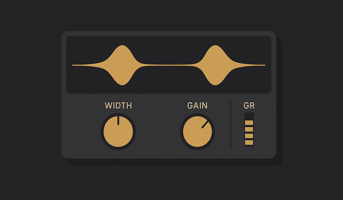 How to Create Wide Stereo Sound in Ableton Live!