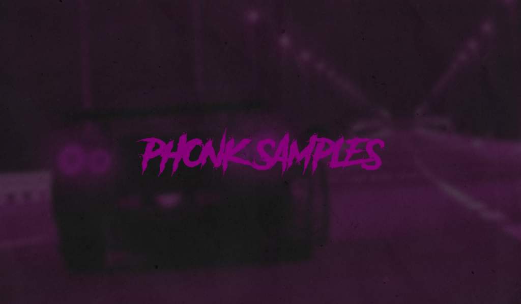 Where to Find the Best Phonk Samples (Free & Paid)