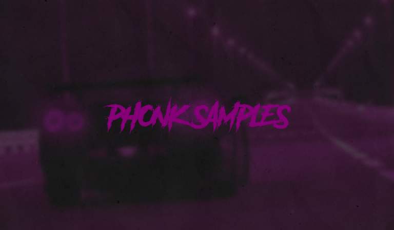 Where to Find the Best Phonk Samples (Free & Paid)