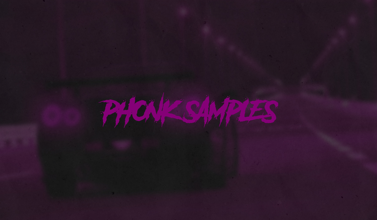 Where to Find the Best Phonk Samples (Free & Paid)