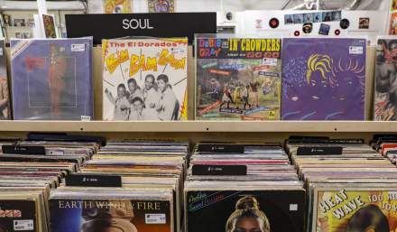 Where to Find the Best Soul Samples (Free & Paid)