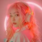 How does AI generate such good music?