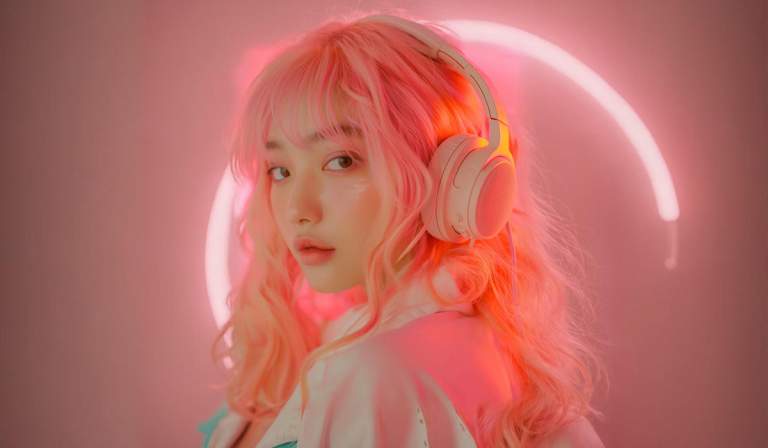 How does AI generate such good music?