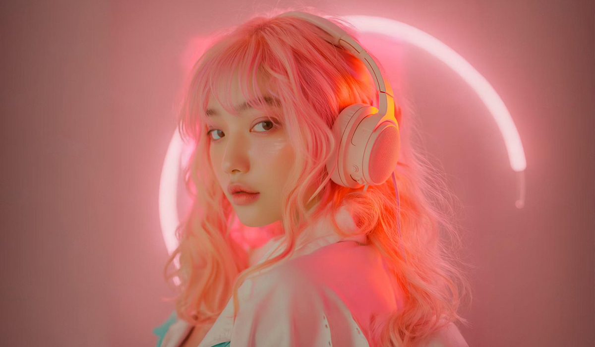 How does AI generate such good music?