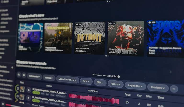Slooply Desktop App Update!
