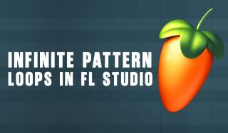 How to Loop Patterns Infinitely in FL Studio (Loop All Steps)