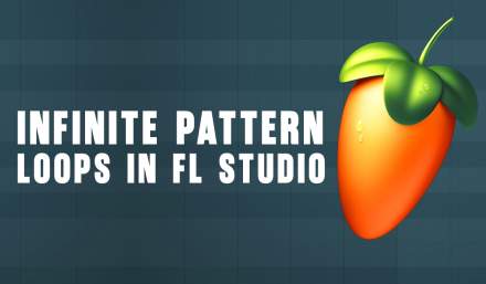 How to Loop Patterns Infinitely in FL Studio (Loop All Steps)