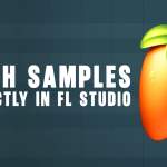 The Ultimate FL Studio Guide to Clean Sample Pitching