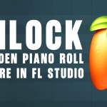 Unlock a Hidden Piano Roll Feature in FL Studio