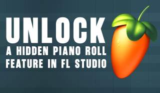 Unlock a Hidden Piano Roll Feature in FL Studio