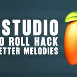 FL Studio Piano Roll Hack for Better Melodies