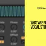 What Are Rhythmic Vocal Stutters?