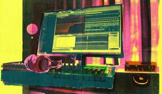 How to Create Automation Clips in FL Studio (Fastest Methods)