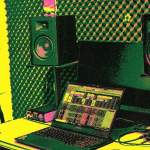 FL Studio Piano Roll: How to Nudge Notes with Precision