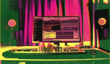 FL Studio Wave Candy: How to Find the Notes of a Melody