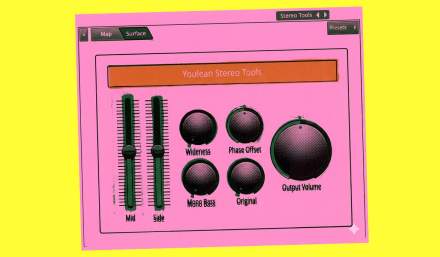FL Studio Patcher: Mid/Side & Stereo Width Made Easy