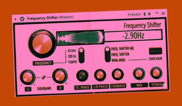 How to Create a Tape Stop Effect in FL Studio (Easy Method)