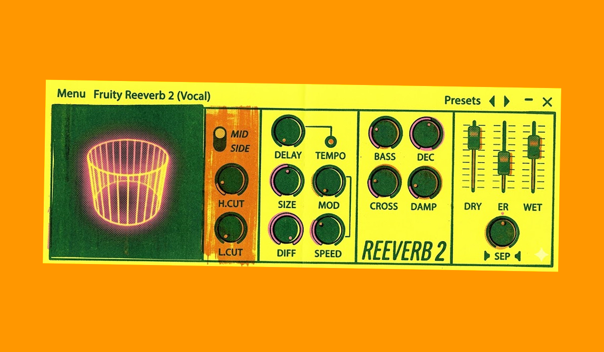 The Professional Way to Use Reverb on Vocals in FL Studio