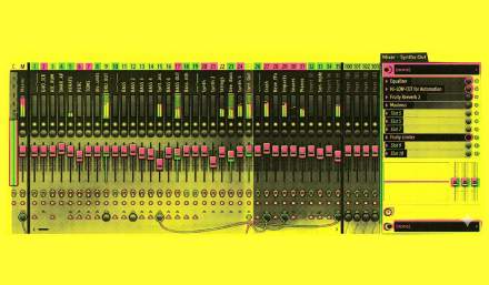 FL Studio: How to Clone Mixer Tracks and Plugin Settings Quickly