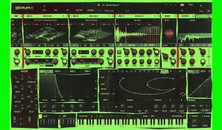 How to Use Serum Effects on Vocals & Drums in FL Studio (Serum 2 FX Guide)