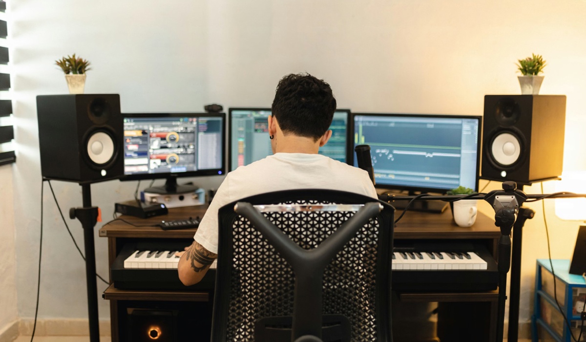 You Think You Know FL Studio? These Hidden Tricks Will Prove You Wrong (2026 Guide)